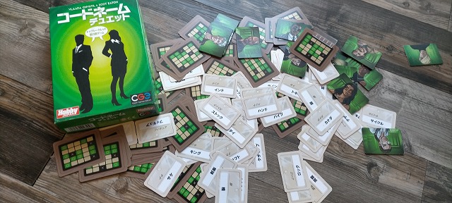 ゲームレビュー７