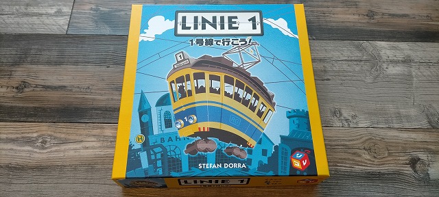 ゲームレビュー２