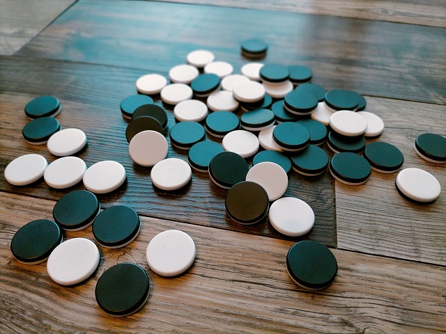 ゲームレビュー６