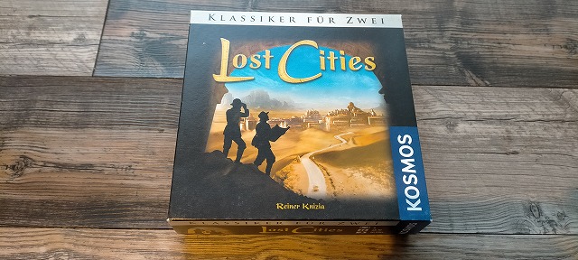 ゲームレビュー３