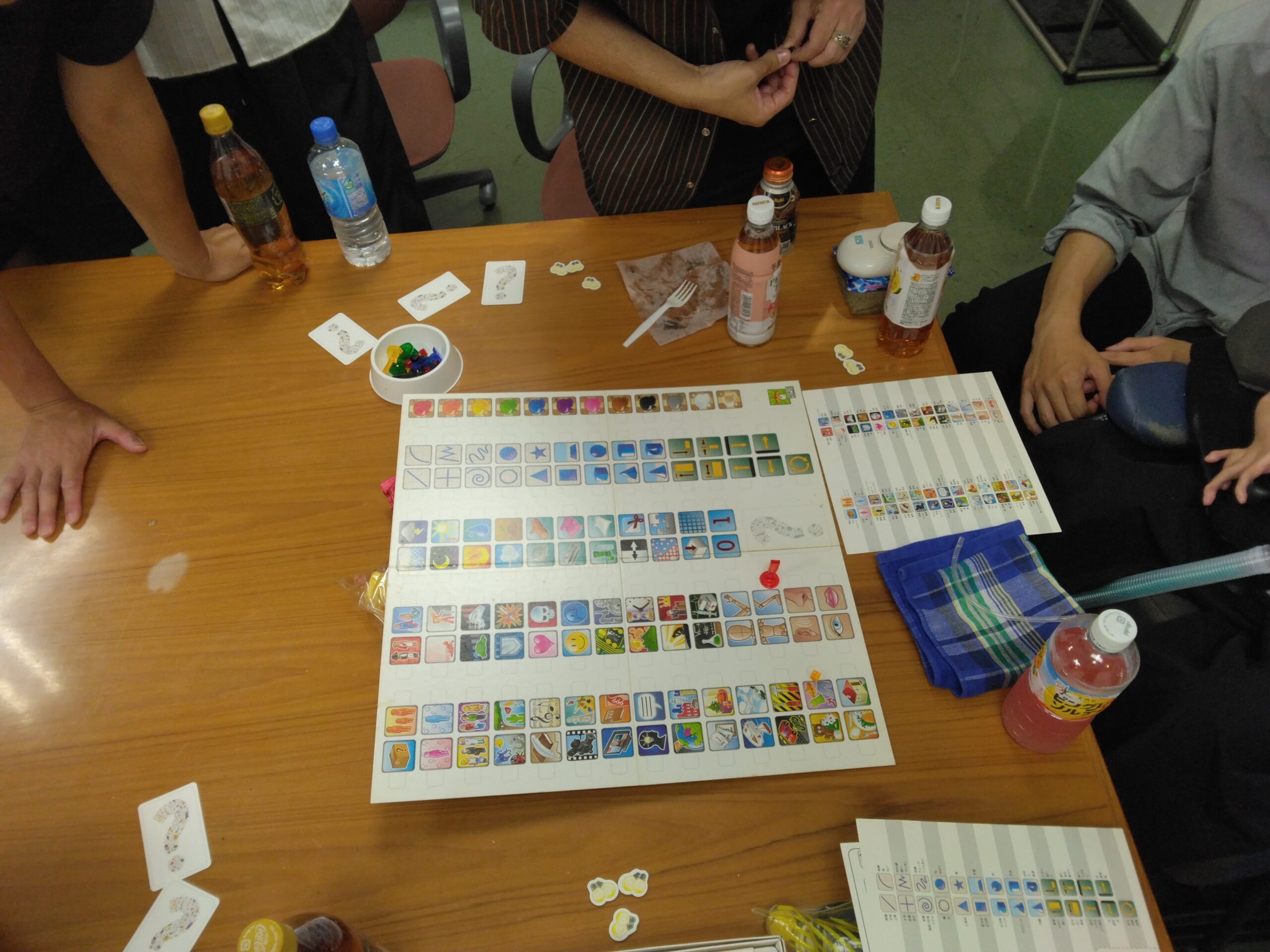 活動報告（定例会20250629）